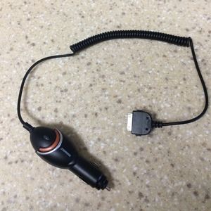 iPhone 4/4s Car Charger