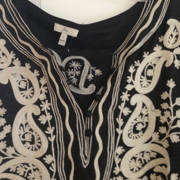 Joie tunic