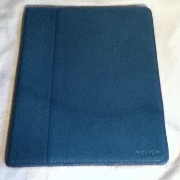 Coach I pad case N.W.T original price 198.00 each