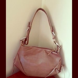 👜Cristian made in Italy genuine leather purse👜