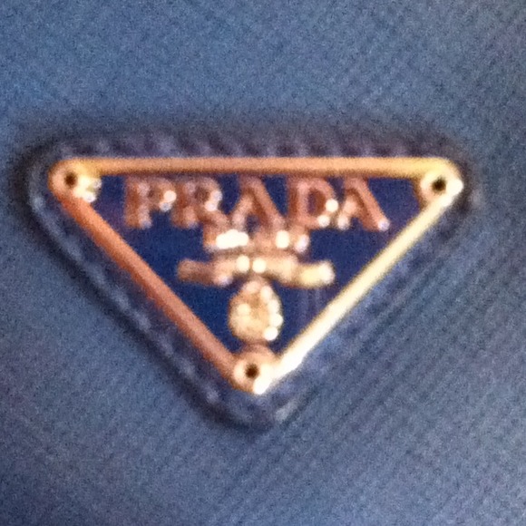 Prada I pad sleeve