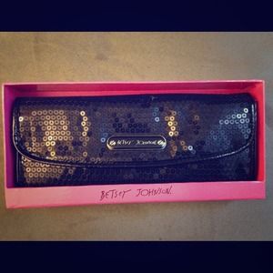 Betsey Johnson Handbag