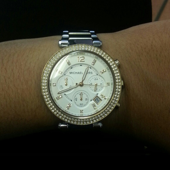 Michael kors watch