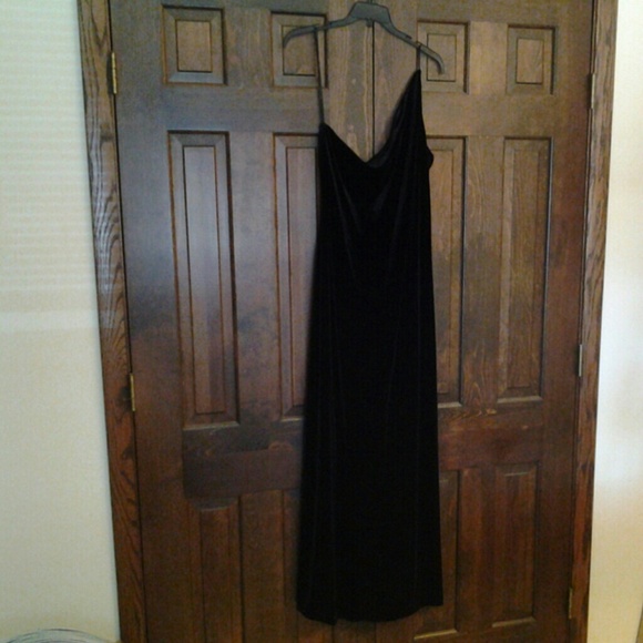 Evening dress