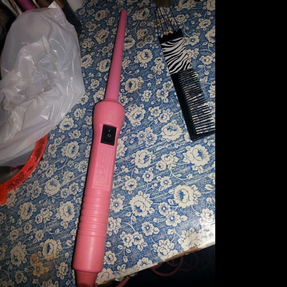 wand curler