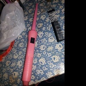 wand curler
