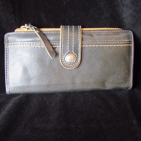 Fossil Ladies Wallet