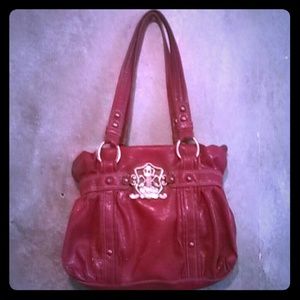 Kathy Van Zeeland Purse