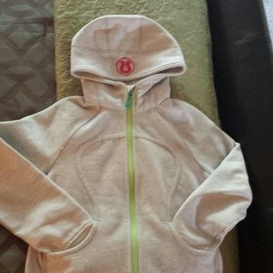Lululemon Hoodie