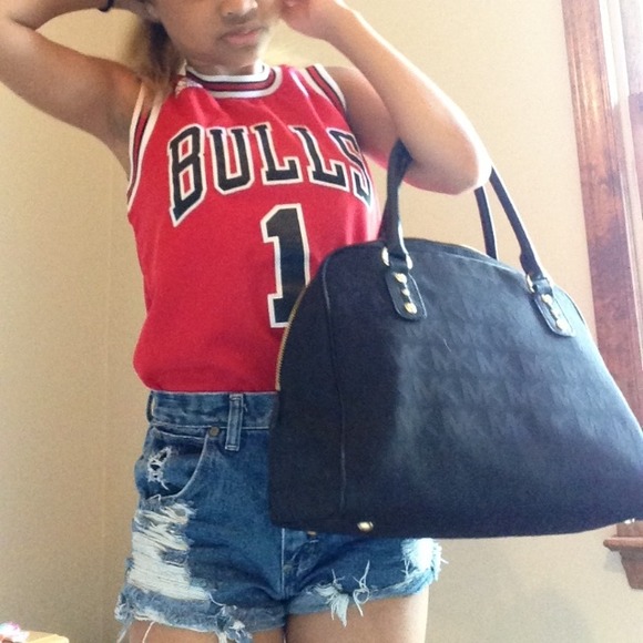 Mk purse !