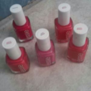 Essie