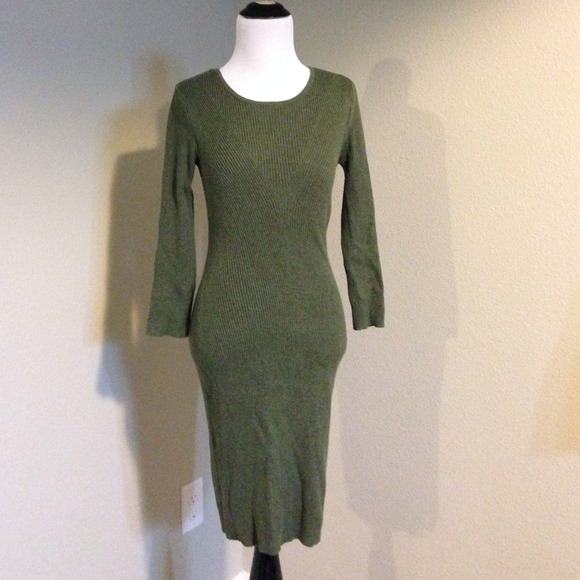 Midi dress