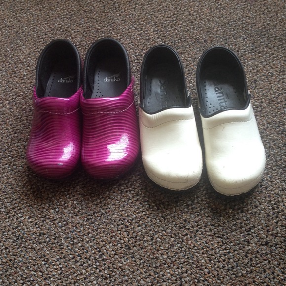 Dansko shoes kids