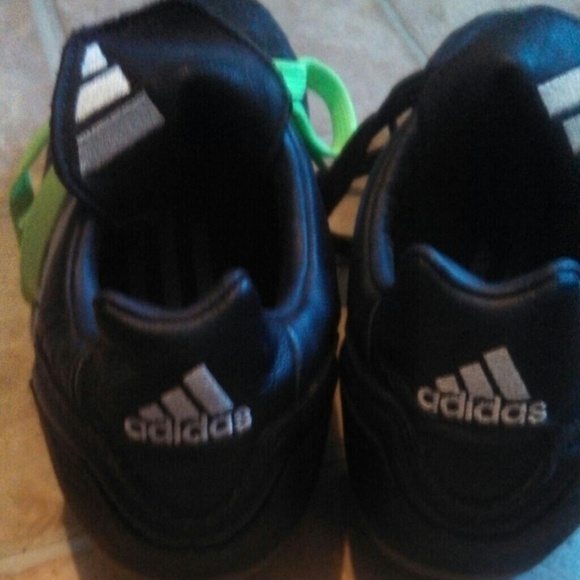 Adidas Cleats - Picture 3 of 4