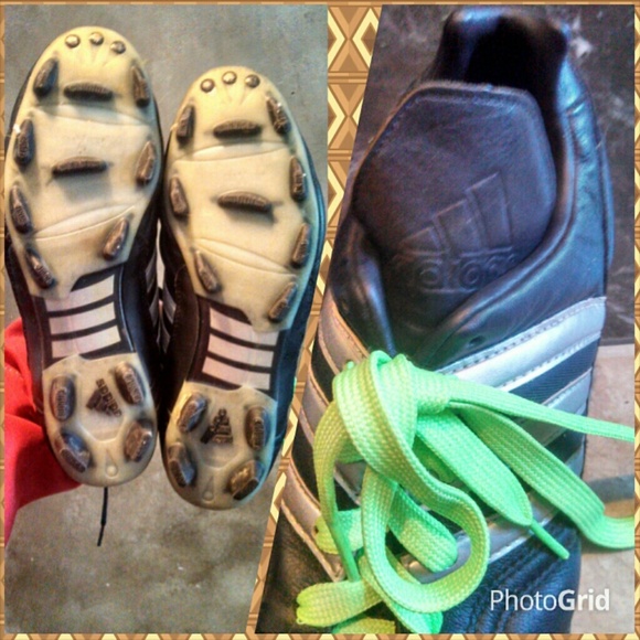 Adidas Cleats - Picture 4 of 4