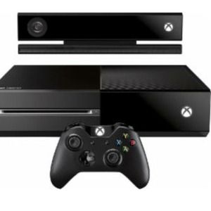 Xbox one console all accessories I WANT OFFERS!