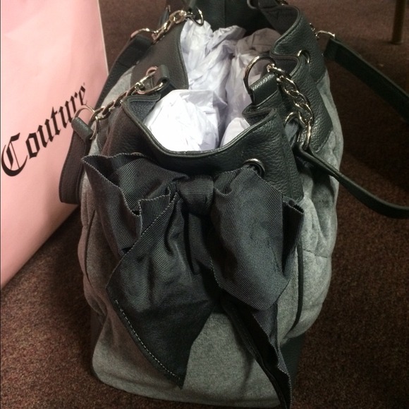 Juicy couture purse with bag brand new - Picture 3 of 4