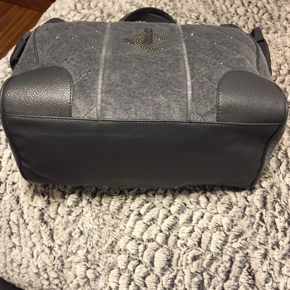 Juicy couture purse with bag brand new - Picture 4 of 4