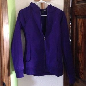 Under armour hoodie 😊new year sale!!