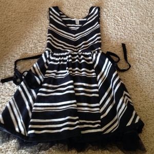 Cute spring dress