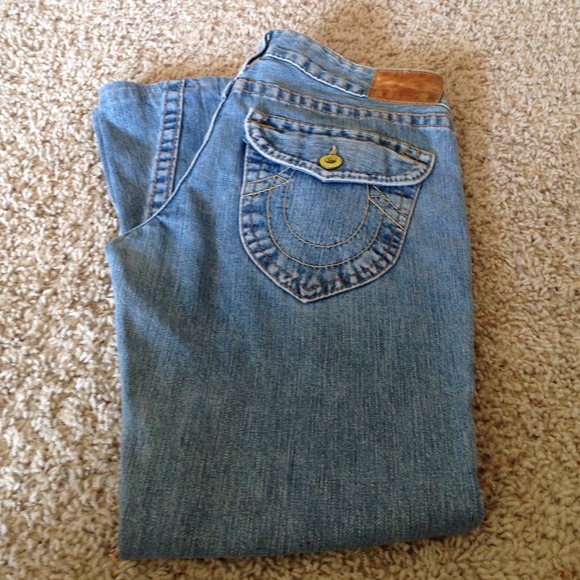 True religion jeans