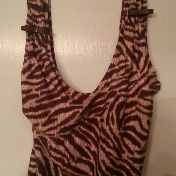 Swimsuit Michael Kors