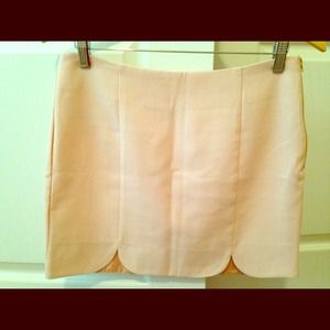 Blush Skirt | *Houston*