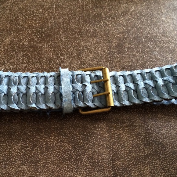 Turquoise Belt