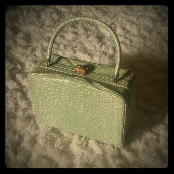 **REDUCED**Vintage Andrew Geller purse.