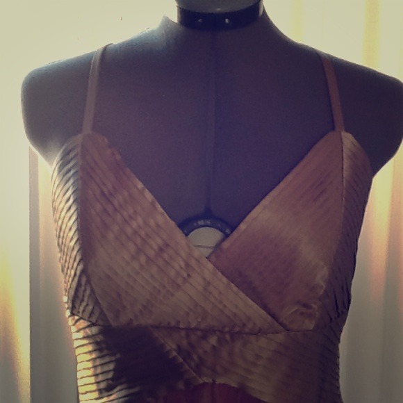 Dress from Akira, nelli brand. Never worn.