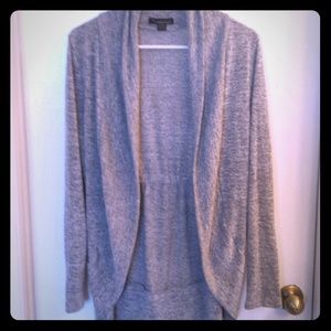 Cover up or long cardigan