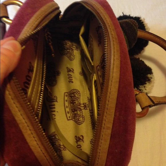 Juicy couture handbag. - Picture 2 of 4