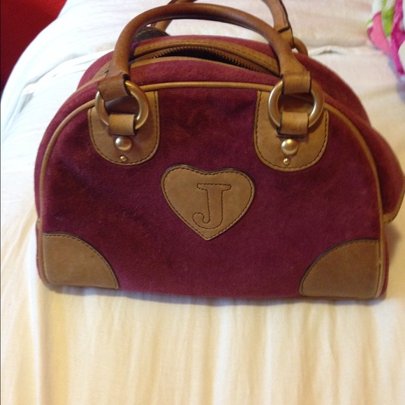 Juicy couture handbag. - Picture 3 of 4