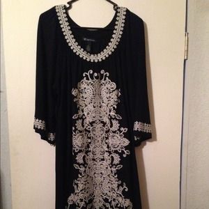 ❌❌SOLD❌❌ I•N•C Woman Dress