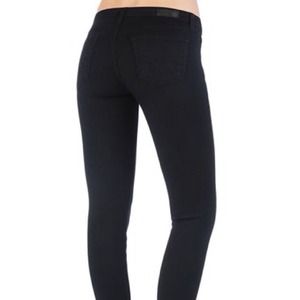 The Legging Super Skinny Jeans (Last Call)