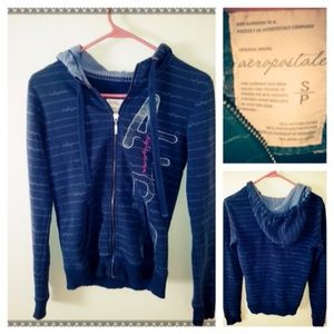SALE! Aeropostale sweater