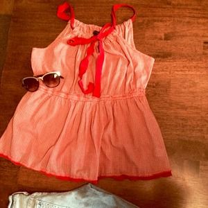 *sold* 70's Inspired Tank