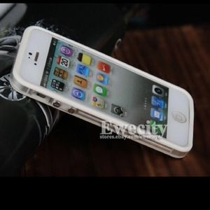 Iphone 5/5g/5s case/cover