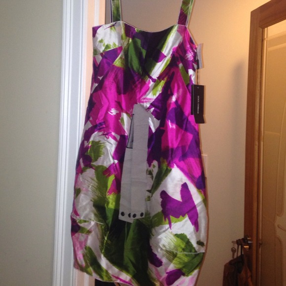 New Dolce & Gabbana Dress