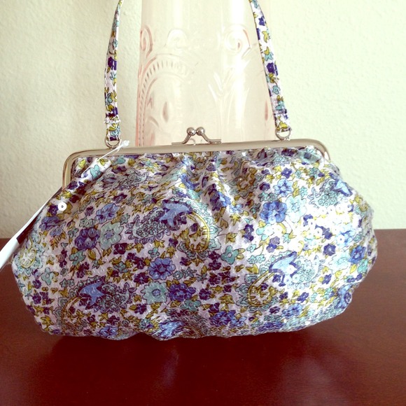 GAP Clutches & Wallets - SOLD