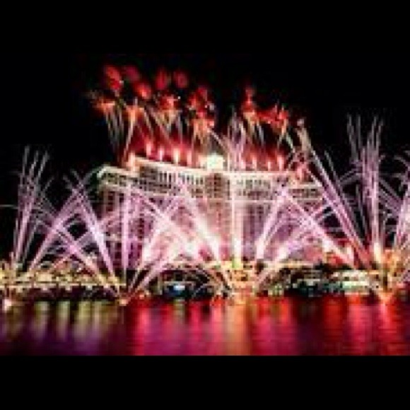 Vacation for my birthday !:)