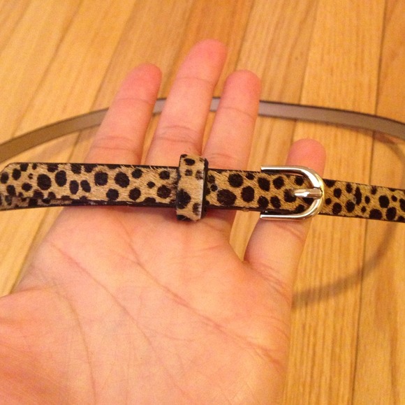Ann Taylor Belt main image 2