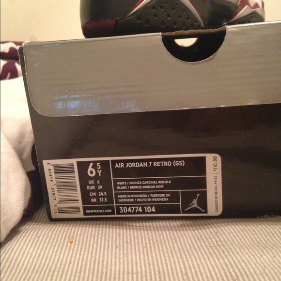 JORDANS - Picture 2 of 4