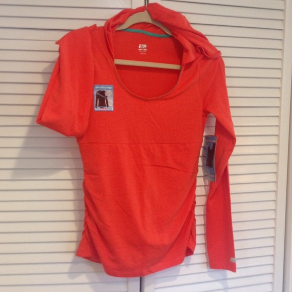 Marika Magic, tummy control hoodie, brand new - Picture 1 of 4