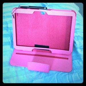 Samsung galaxy tablet case brand new