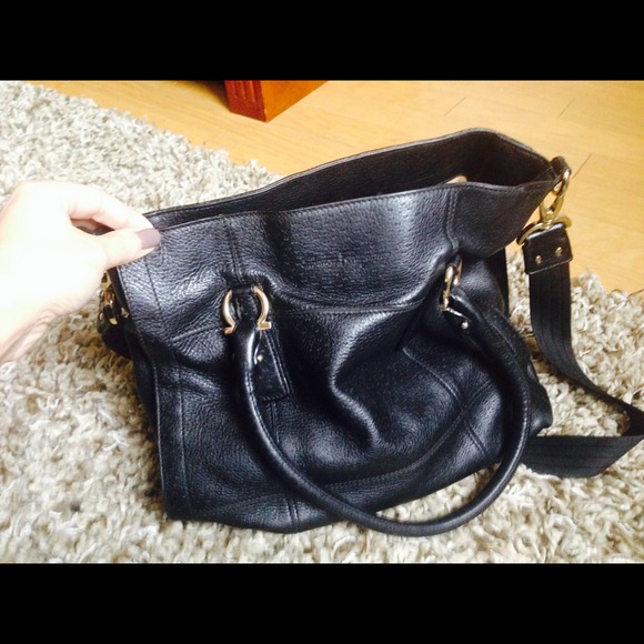 Salvatore Ferragamo Handbags - Salvatore Ferragamo Closet Clearout. Price is firm