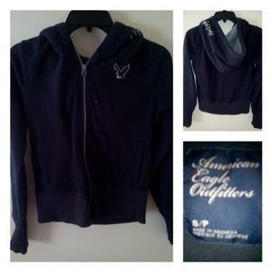 SALE! American eagle sweater!
