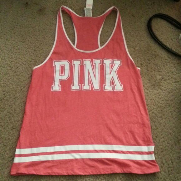 ×sold× Victoria's Secret tank top