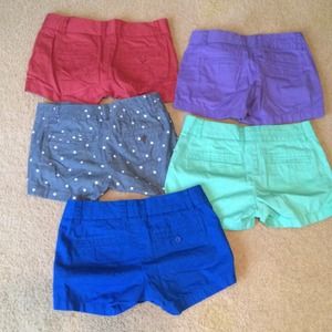 ❌❌❌❌❌Sold❌❌❌❌❌jcrew chino short 3 inch.