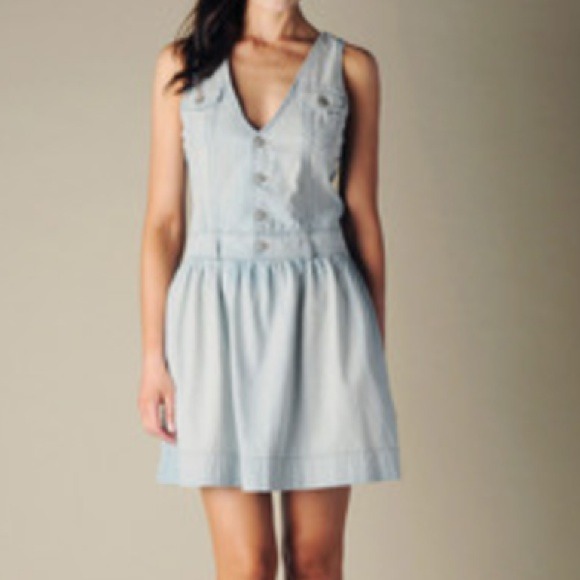 True religion jean dress size small